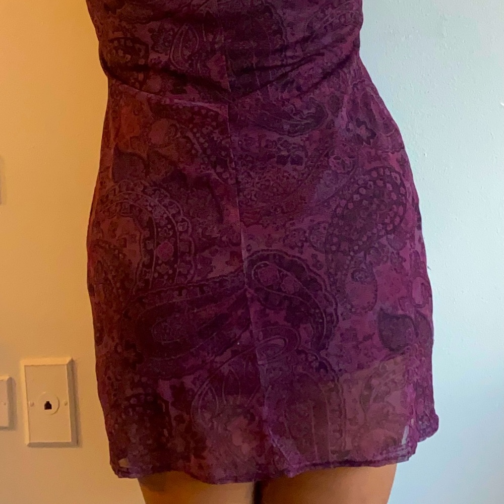 Women’s dress